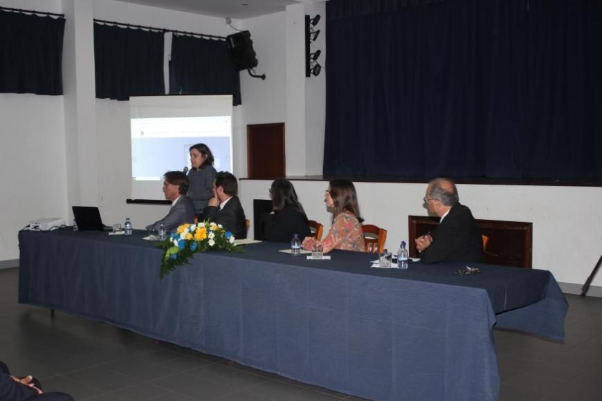 Novo site lan&ccedil;ado no Dia da Freguesia