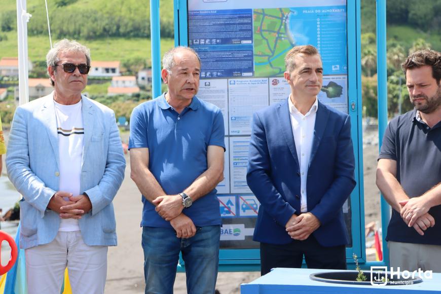 Bandeira Azul Bandeira Azul