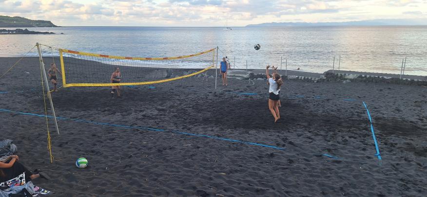 Torneio de Voleibol Torneio de Voleibol