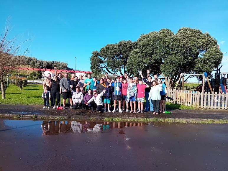 Batalha de &Aacute;gua 2026