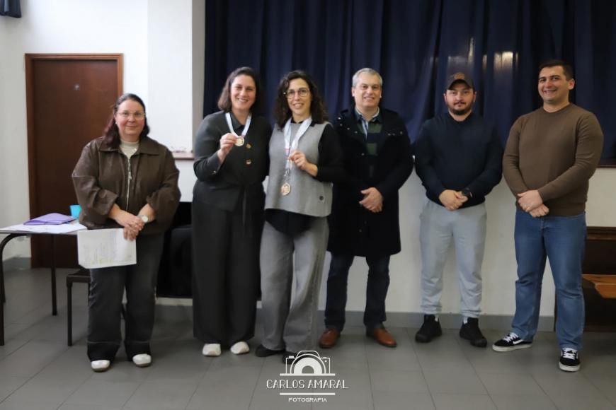 "Faial 1 Ilha 13 Freguesias" 2026