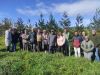 Workshop de "Instala&ccedil;&atilde;o e Manuten&ccedil;&atilde;o de um Pomar Agroflorestal"
